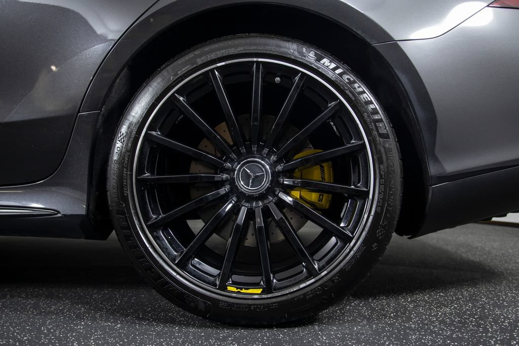 Used 2020 Mercedes-Benz AMG GT 53 image 12