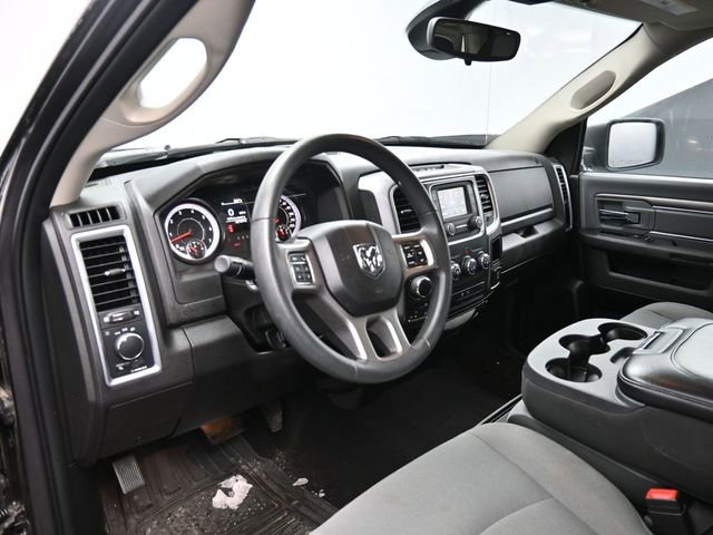 Used 2023 RAM 1500 Classic SLT image 15