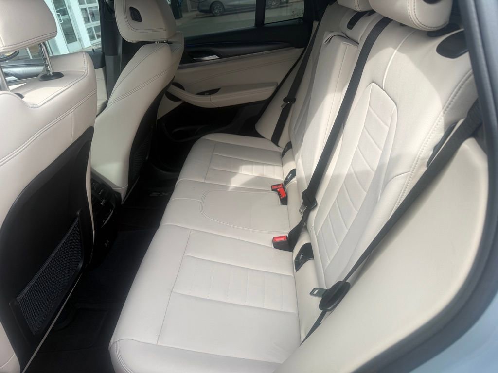 Used 2022 BMW X3 sDrive30i w/ M Sport Package 2 image 7