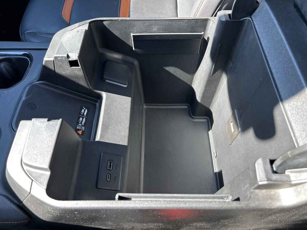 Used 2024 GMC Sierra 2500 AT4 w/ AT4 Premium Plus Package image 46