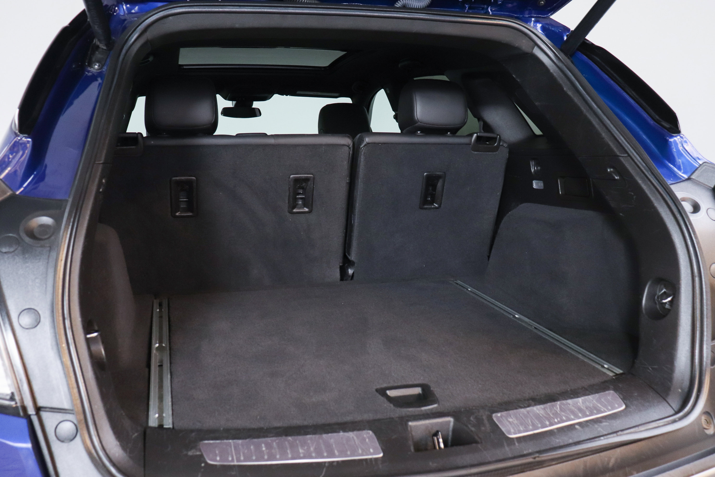 Certified 2023 Cadillac XT5 Sportv image 10