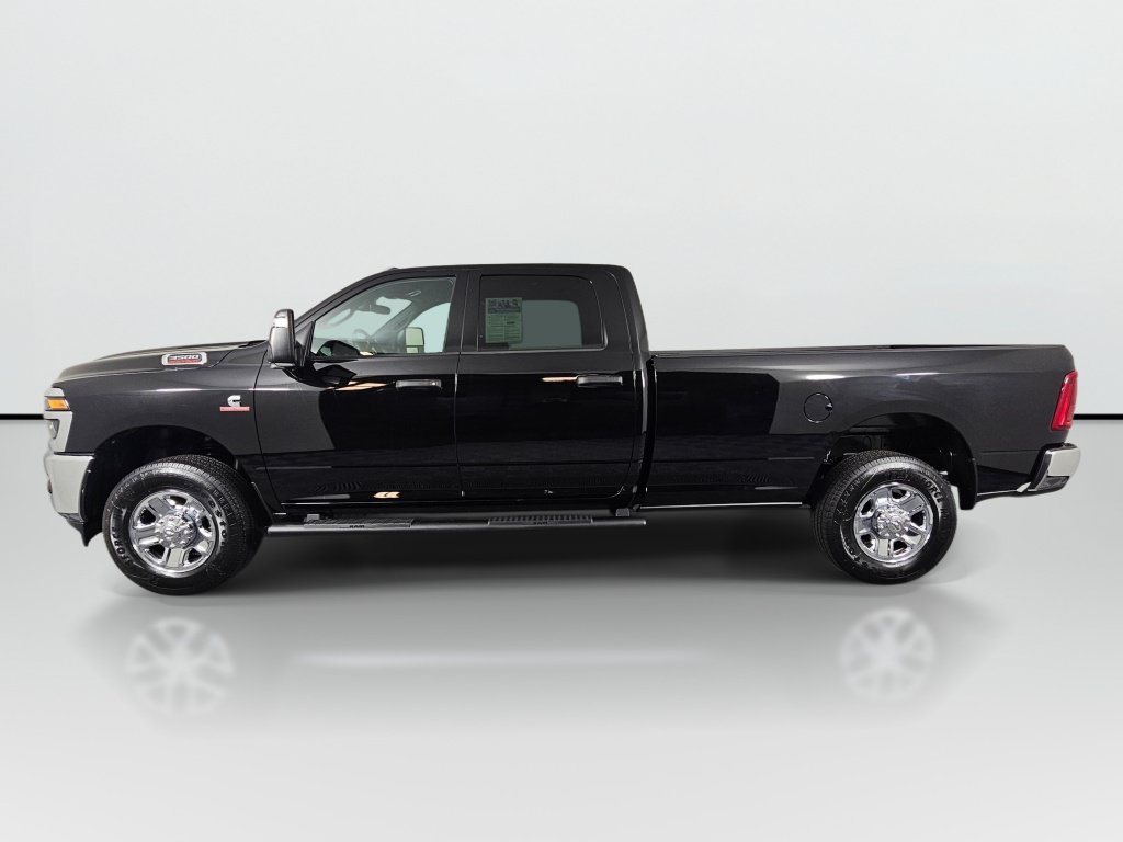 New 2026 RAM 3500 Tradesman AWD/4WD image 7