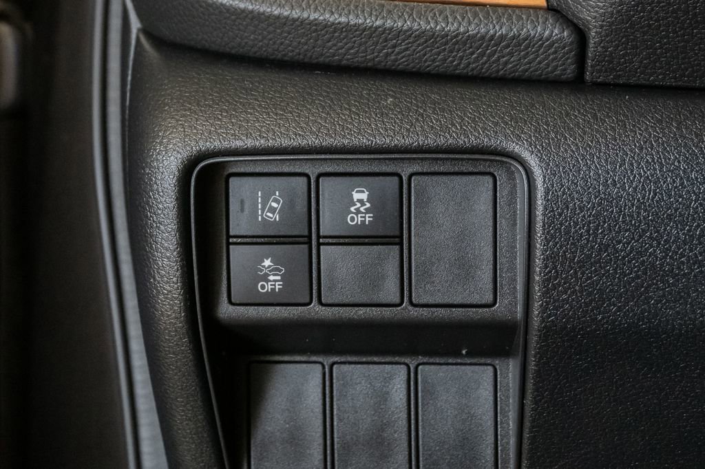 Used 2019 Honda CR-V EX image 16