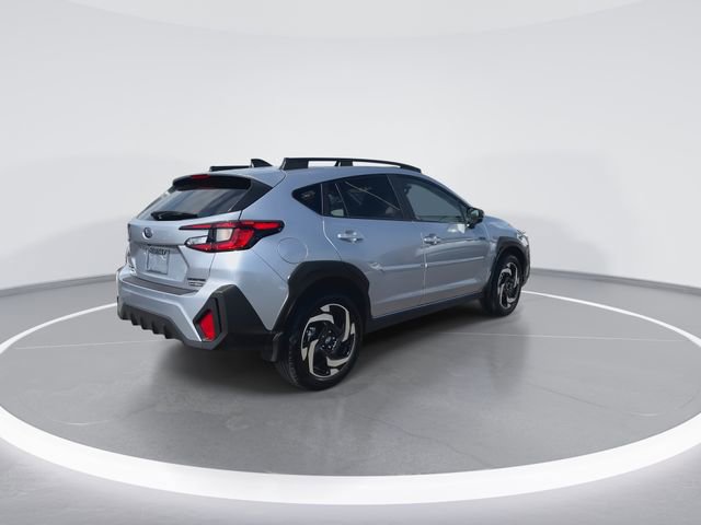 Used 2026 Subaru Crosstrek 2.5i Limited image 8
