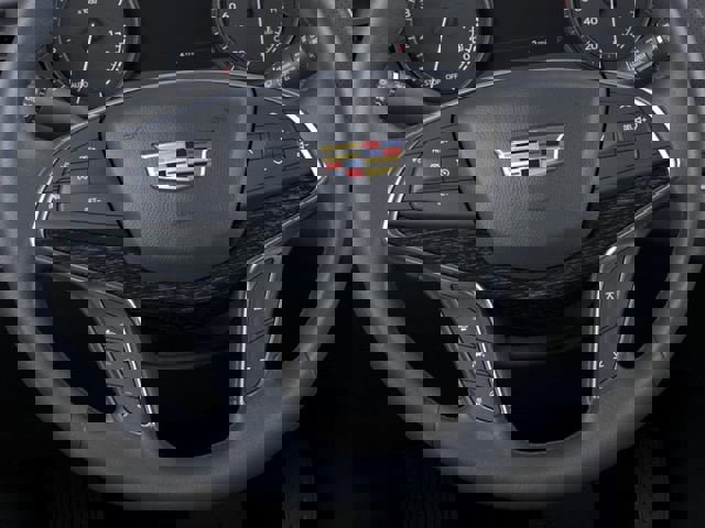 New 2026 Cadillac XT5 Premium Luxury image 19