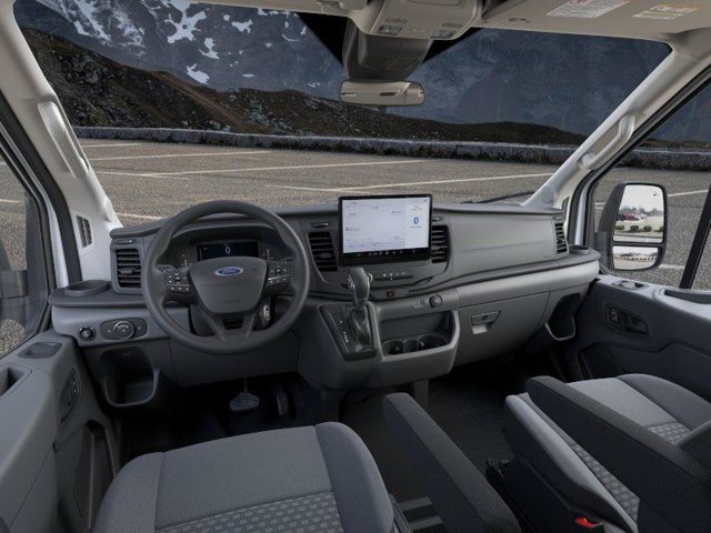 New 2026 Ford Transit 350 XL RWD image 9