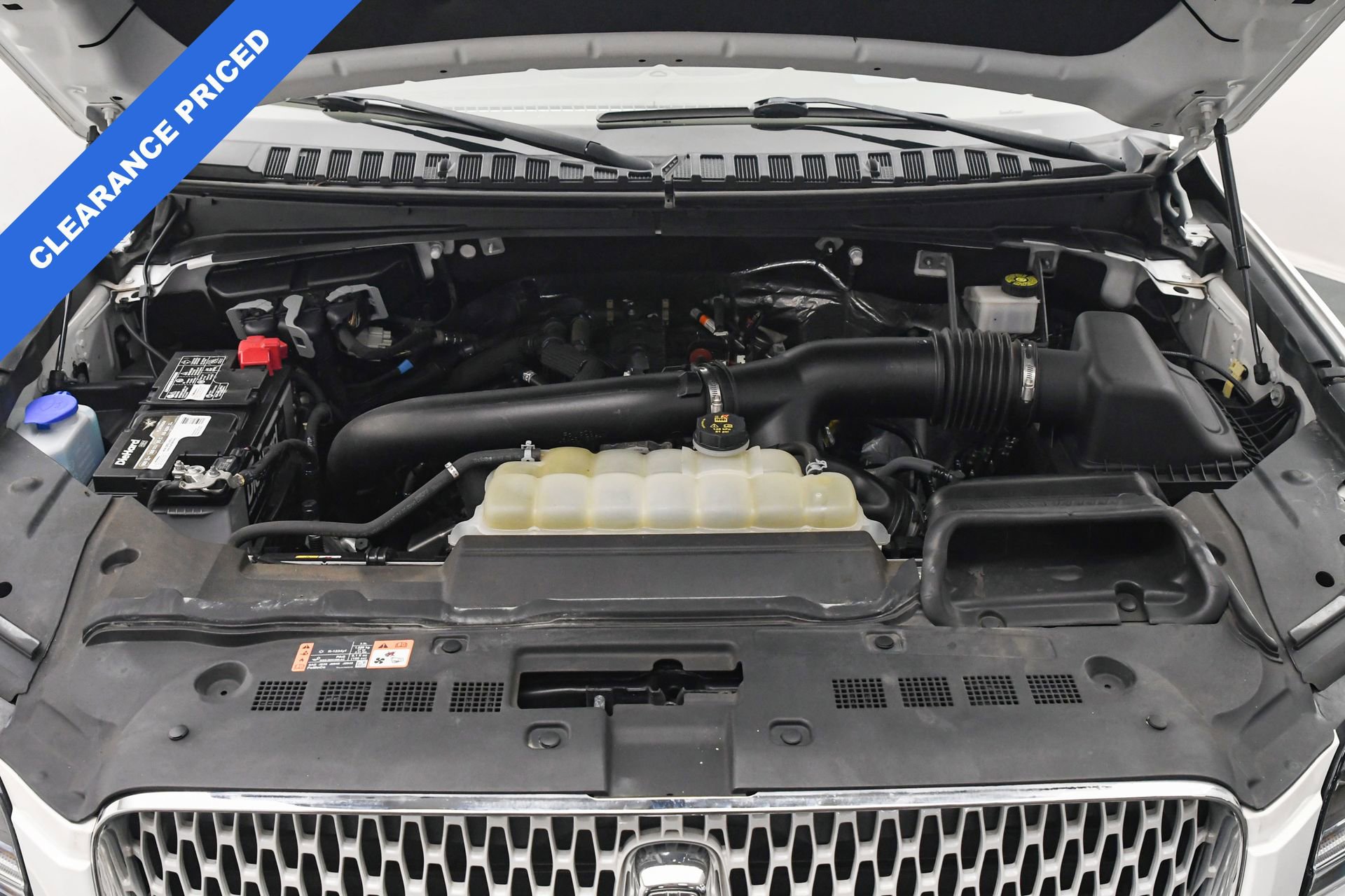 Used 2022 Lincoln Navigator Reserve image 32