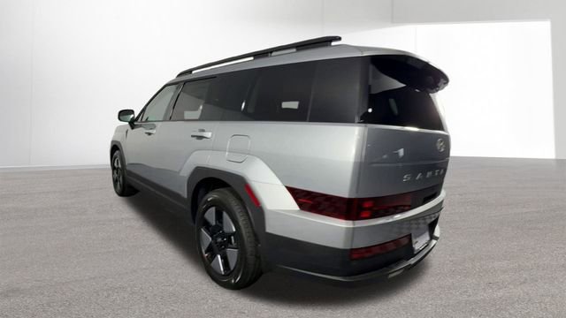 New 2026 Hyundai Santa Fe SEL image 6