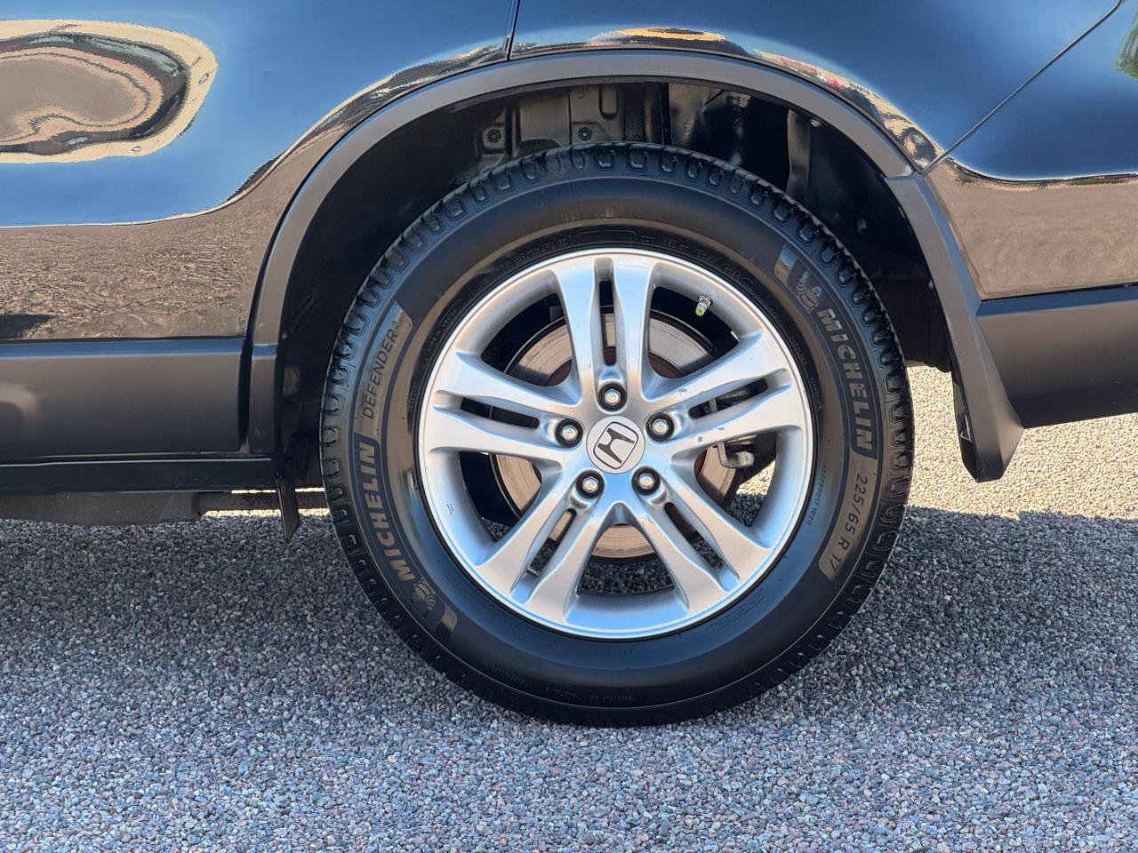 Used 2011 Honda CR-V EX-L image 8