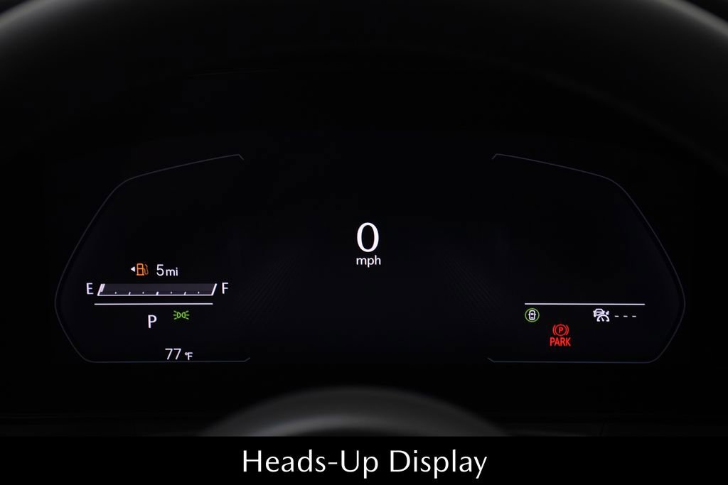 New 2026 MAZDA CX-5 2.5 S w/ Premium Package image 13