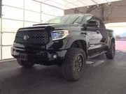 Used 2018 Toyota Tundra SR5 w/ TRD Sport Package