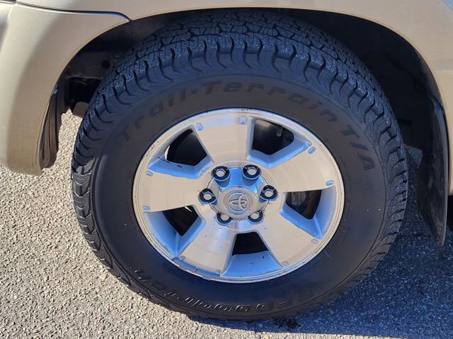 Used 2007 Toyota 4Runner SR5 image 10