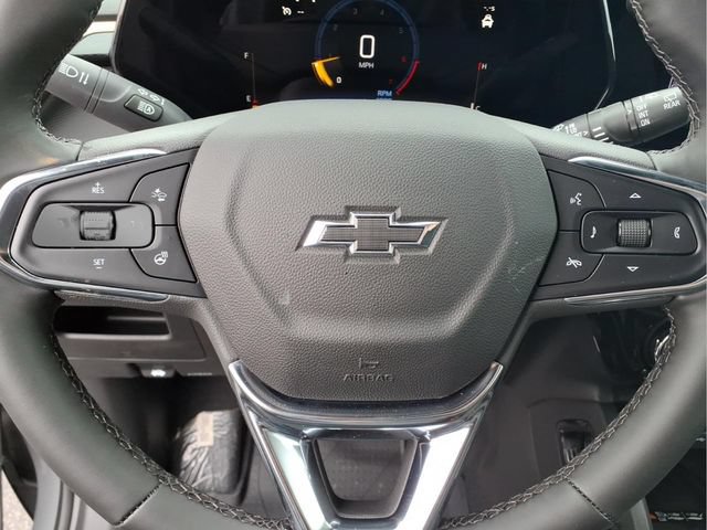 New 2026 Chevrolet TrailBlazer ACTIV w/ Convenience Package FWD image 13