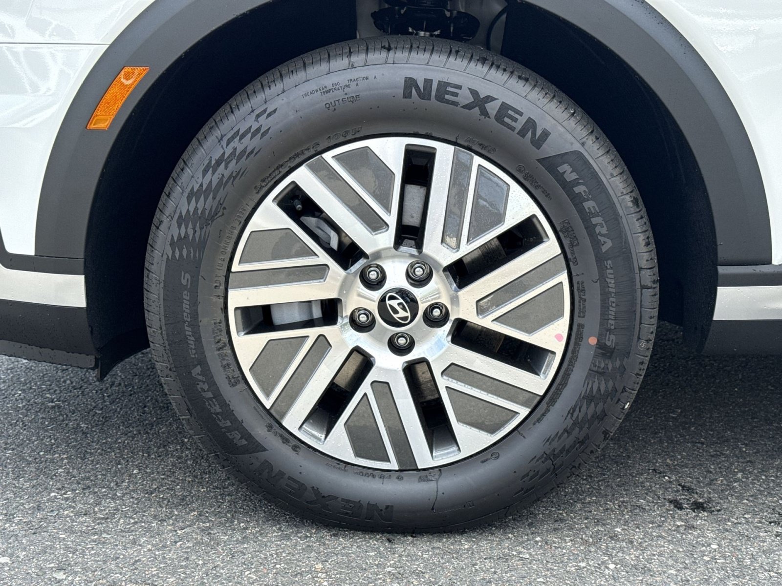 New 2026 Hyundai Palisade SEL AWD/4WD image 12