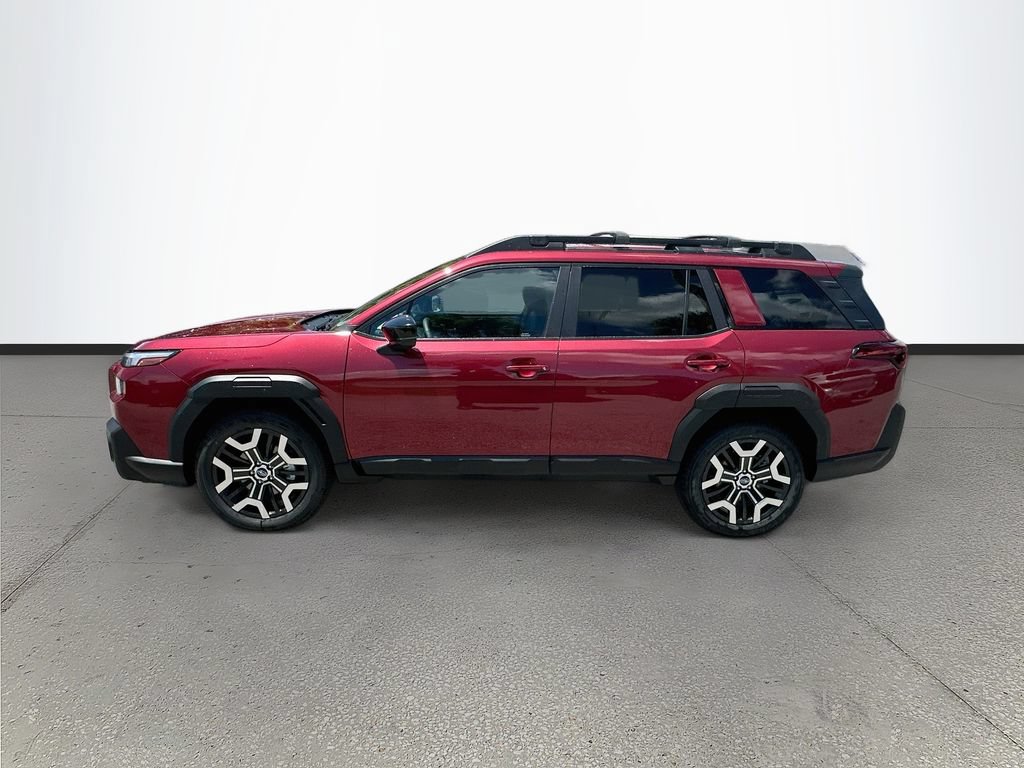 New 2026 Subaru Outback Touring XT AWD/4WD image 4