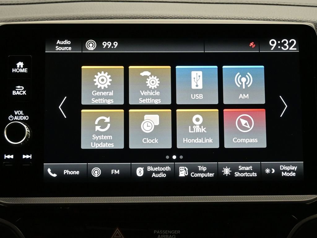 Used 2024 Honda Ridgeline RTL image 12