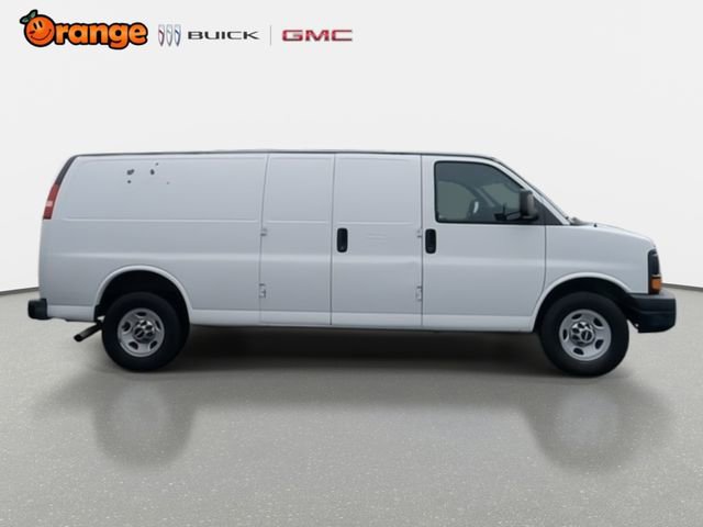 Used 2012 GMC Savana 2500 Extended w/ Power Package image 2