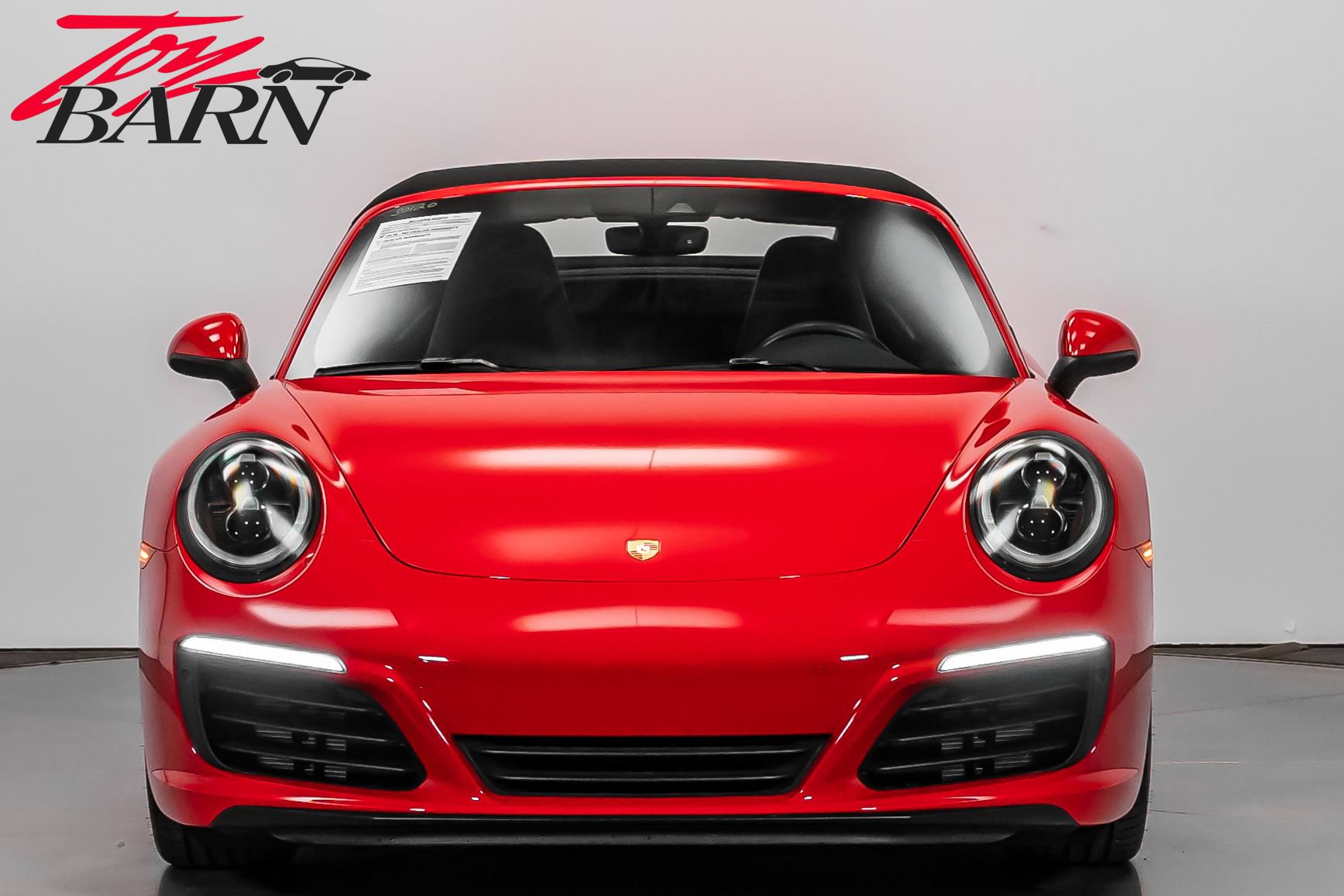 Used 2018 Porsche 911 Carrera image 16
