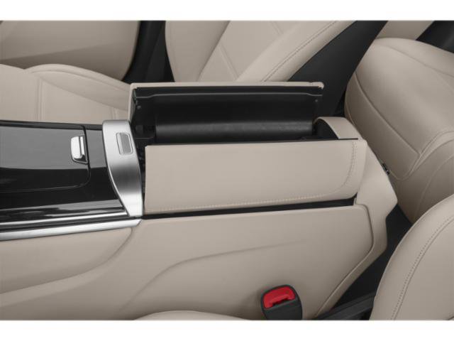 Used 2024 Mercedes-Benz GLC 300 4MATIC image 14