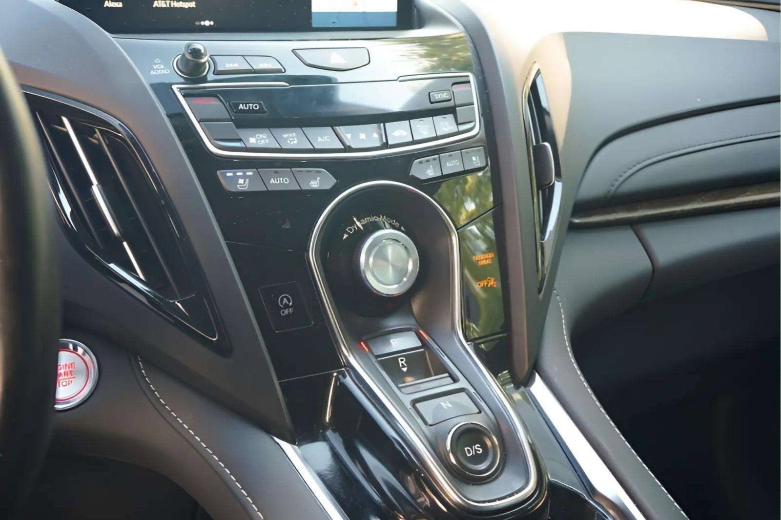 Used 2022 Acura RDX AWD w/ Advance Package image 42