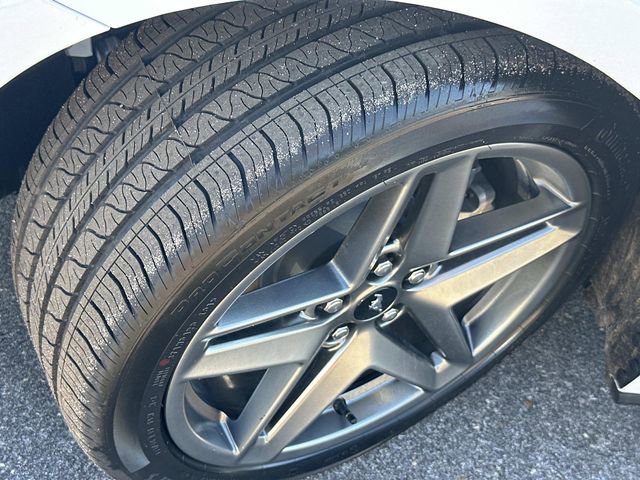 New 2025 Ford Mustang Premium image 16