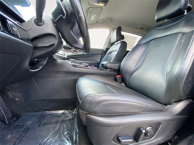 Used 2023 Kia Sportage EX image 9