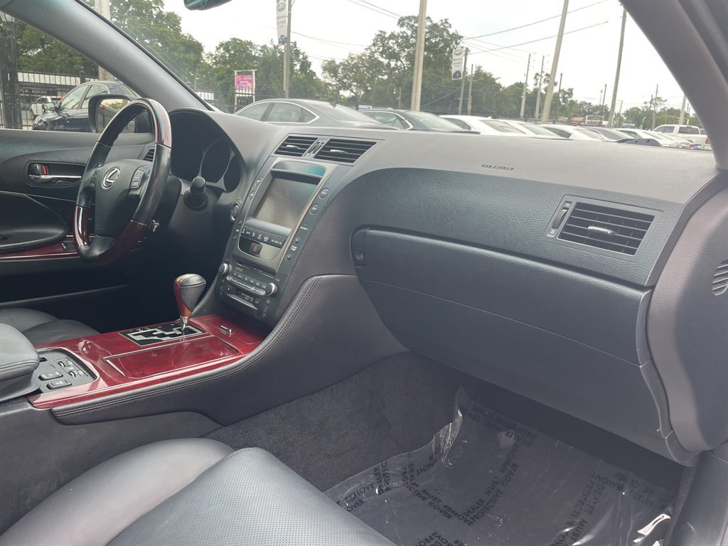 Used 2006 Lexus GS 300 RWD image 14