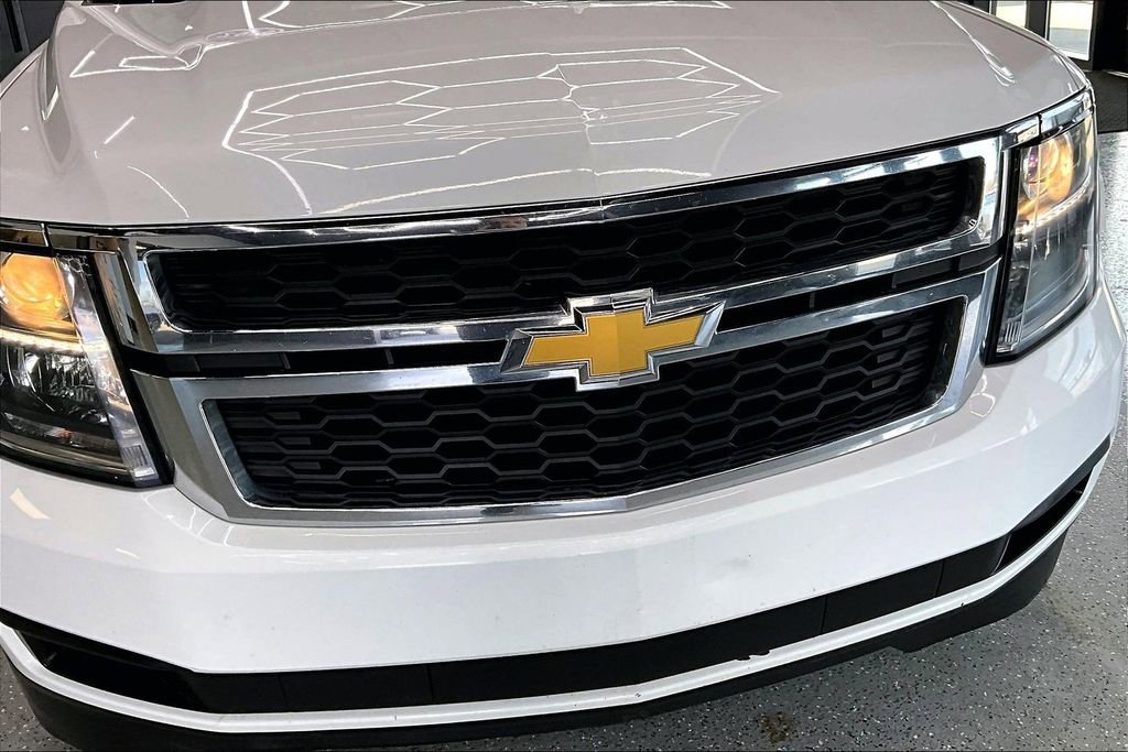 Used 2016 Chevrolet Suburban LS w/ Max Trailering Package image 34