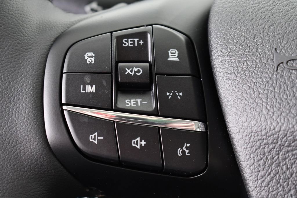 New 2026 Ford Transit 350 XLT image 32