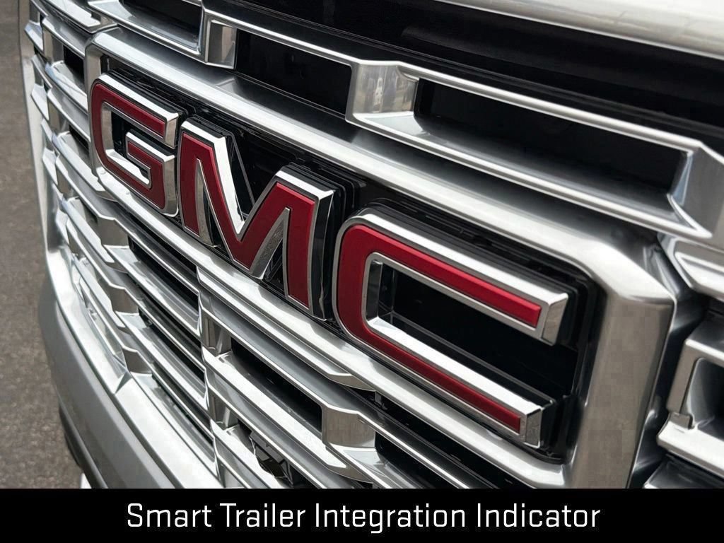 New 2026 GMC Yukon XL Denali w/ Denali Reserve Package AWD/4WD image 36