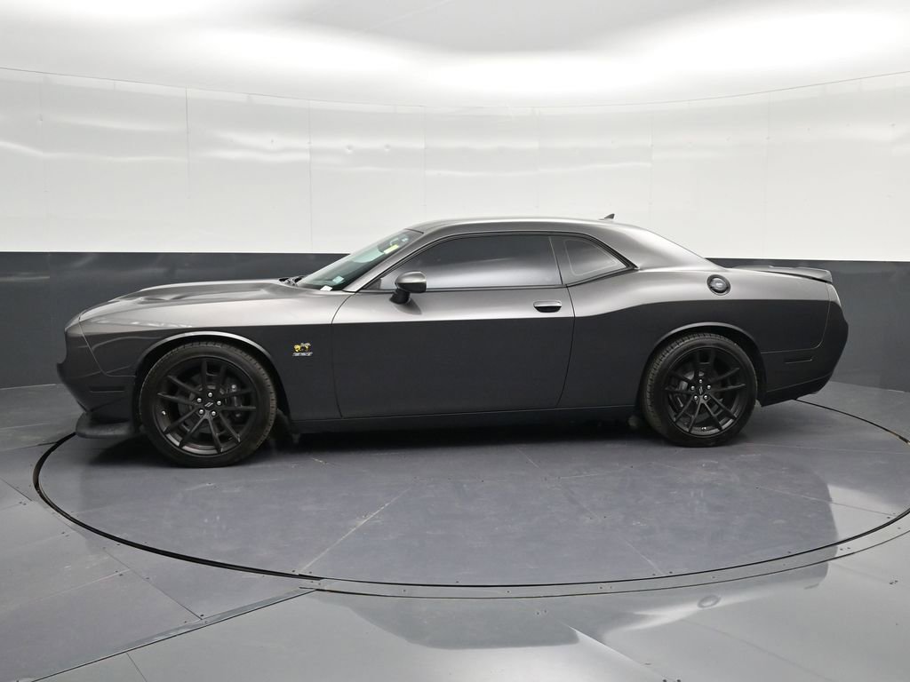 Used 2020 Dodge Challenger R/T Scat Pack w/ 1320 Plus Group image 7