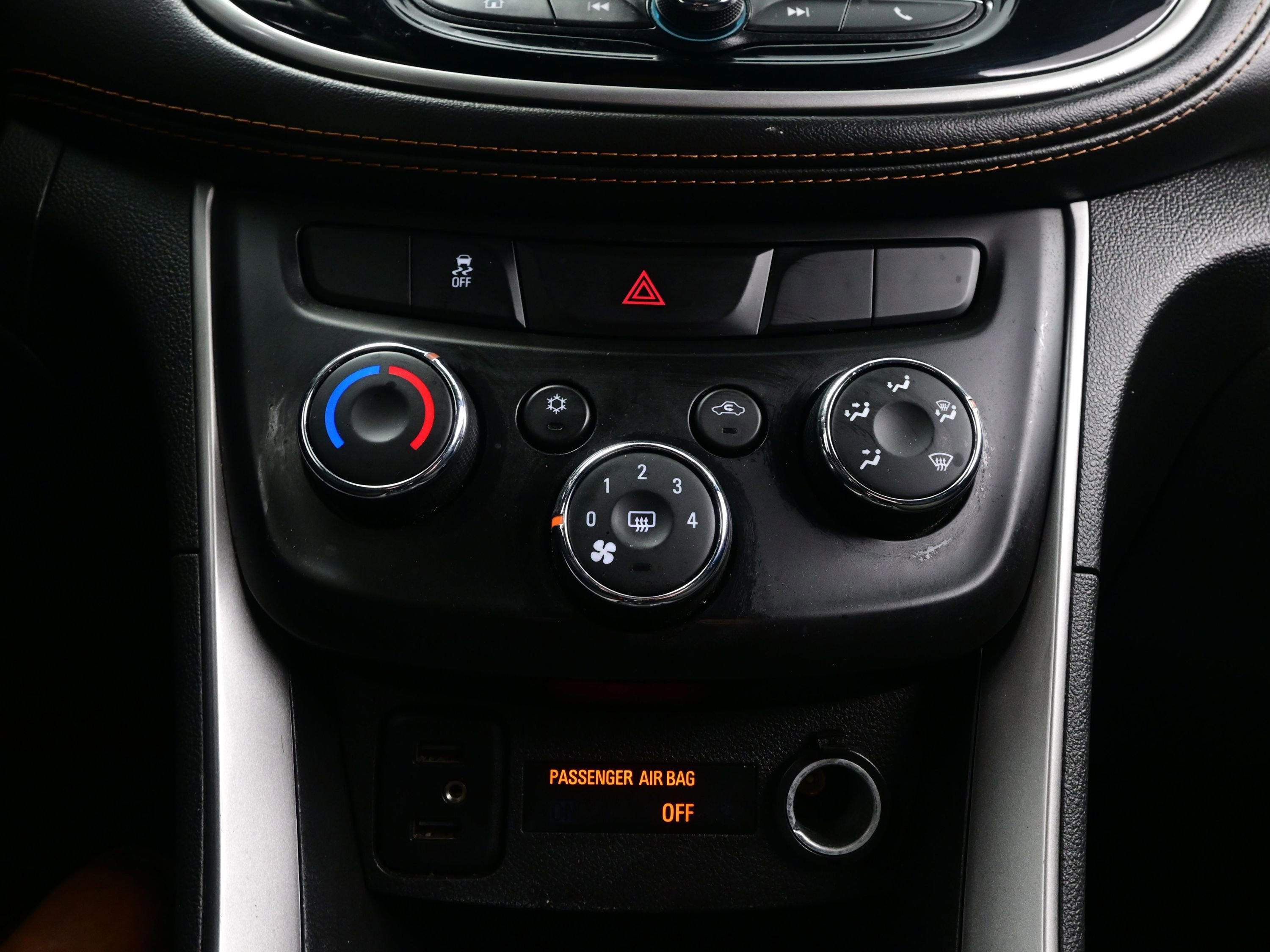 Used 2021 Chevrolet Trax LS image 18