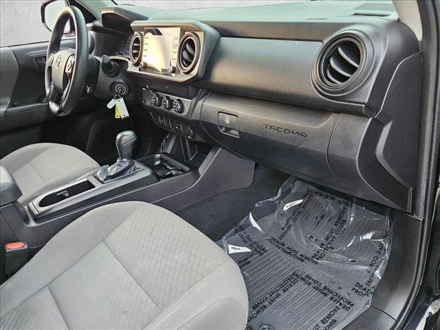 Used 2022 Toyota Tacoma SR w/ SR Convenience Package RWD image 20