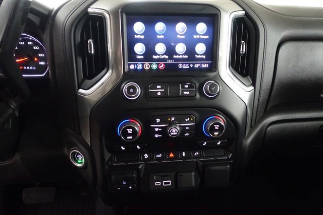 Used 2022 Chevrolet Silverado 2500 LT w/ Convenience Package image 14