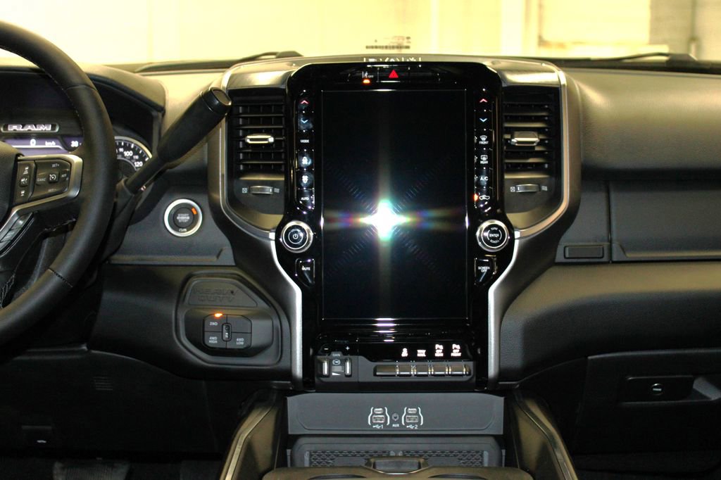 New 2026 RAM 2500 Big Horn image 14