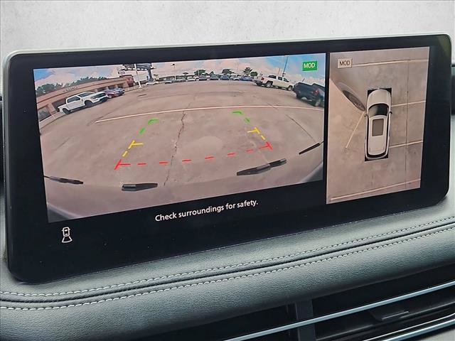 Used 2022 INFINITI QX60 Sensory w/ Cargo Package FWD image 14