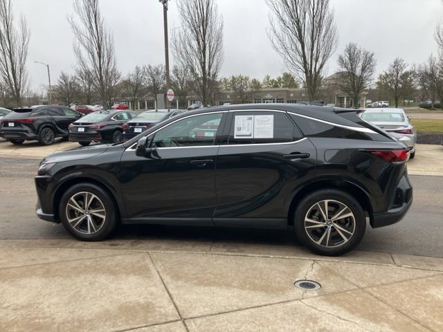Used 2023 Lexus RX 350 Premium w/ Accessory Package image 6