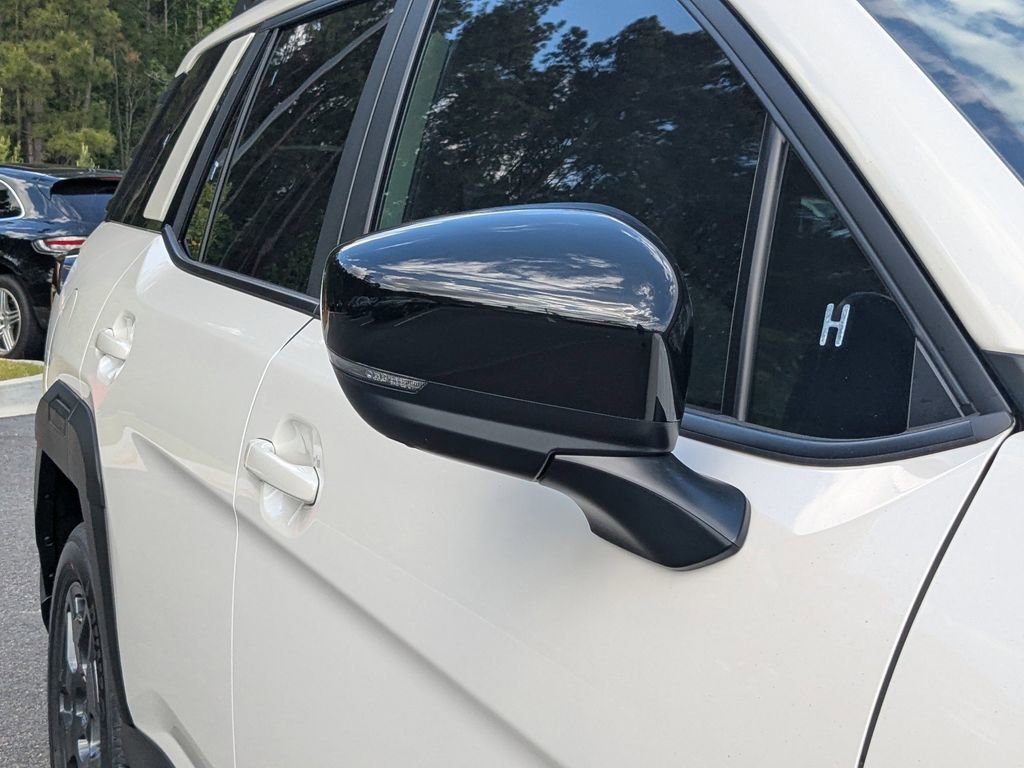 New 2026 Subaru Outback Premium AWD/4WD image 11