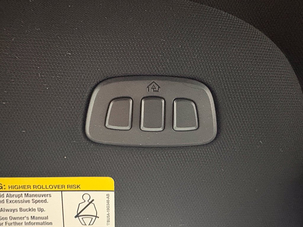Used 2024 Ford Expedition Timberline AWD/4WD image 37