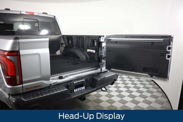 New 2026 Ford F150 Tremor w/ Equipment Group 402A High AWD/4WD image 28