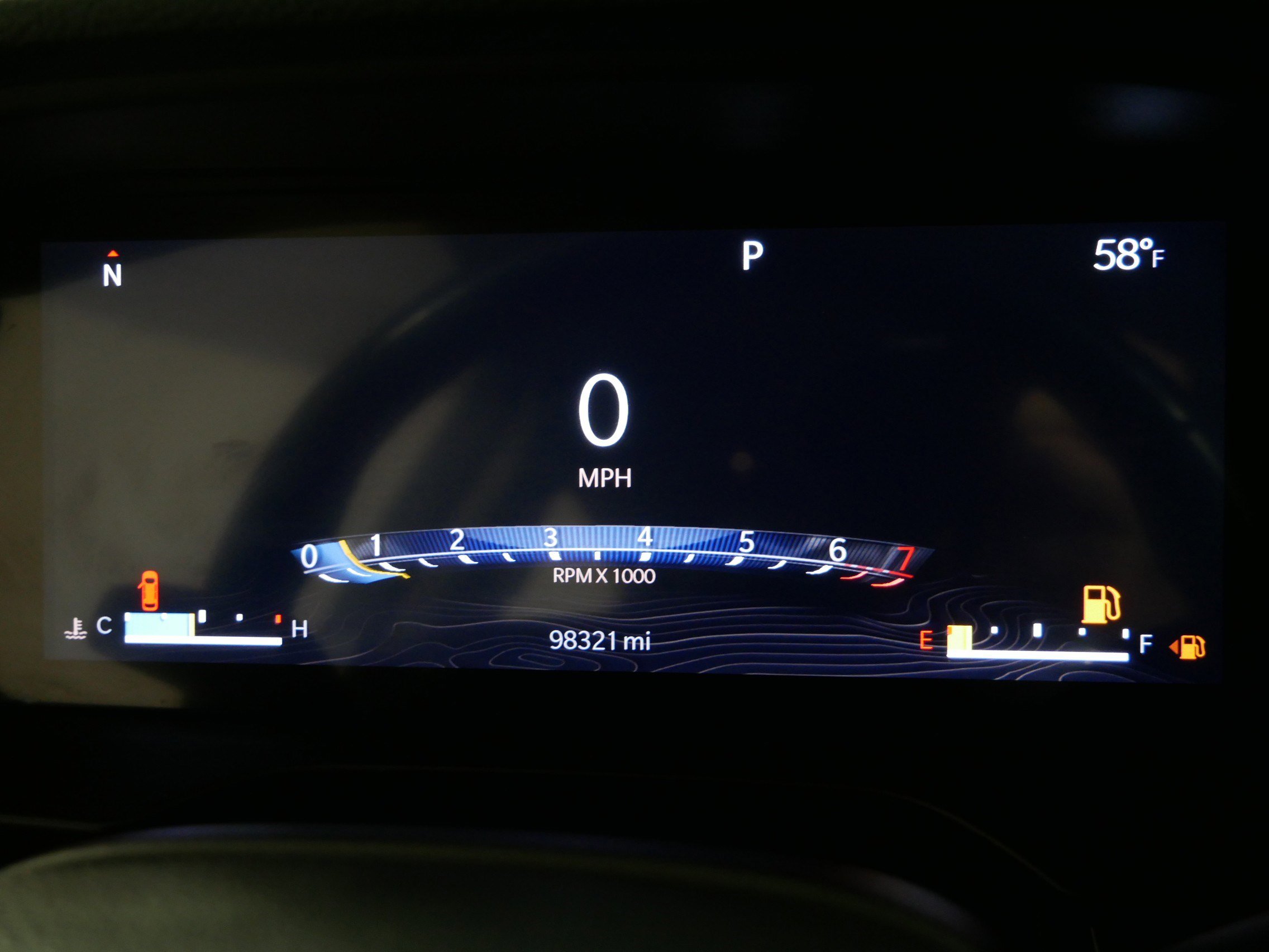 Used 2022 Jeep Grand Cherokee L Limited w/ Luxury Tech Group II image 21