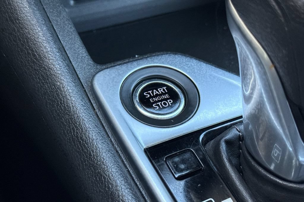 Used 2024 Nissan Sentra SV FWD image 22