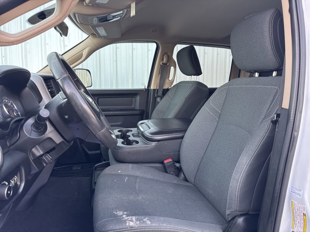 Used 2020 RAM 2500 Tradesman image 11