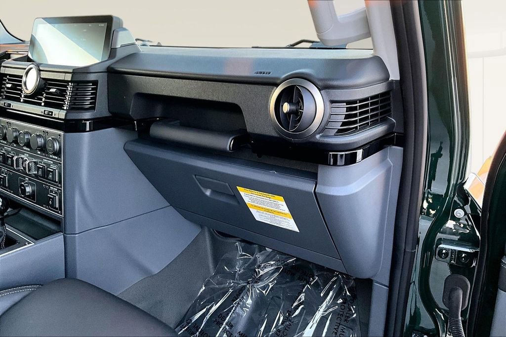 Used 2024 INEOS Grenadier Fieldmaster Edition image 24