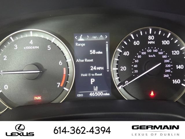 Used 2022 Lexus RX 350L Premium w/ Premium Package AWD/4WD image 23