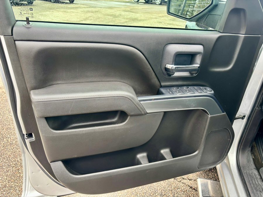 Used 2015 Chevrolet Silverado 1500 LT w/ All Star Edition image 9