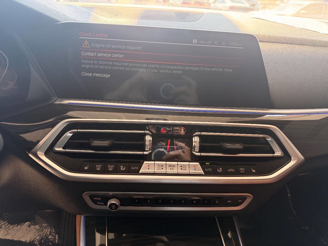 Used 2019 BMW X5 xDrive40i w/ Convenience Package image 47