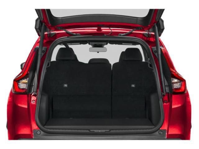 New 2026 Honda CR-V TrailSport image 10