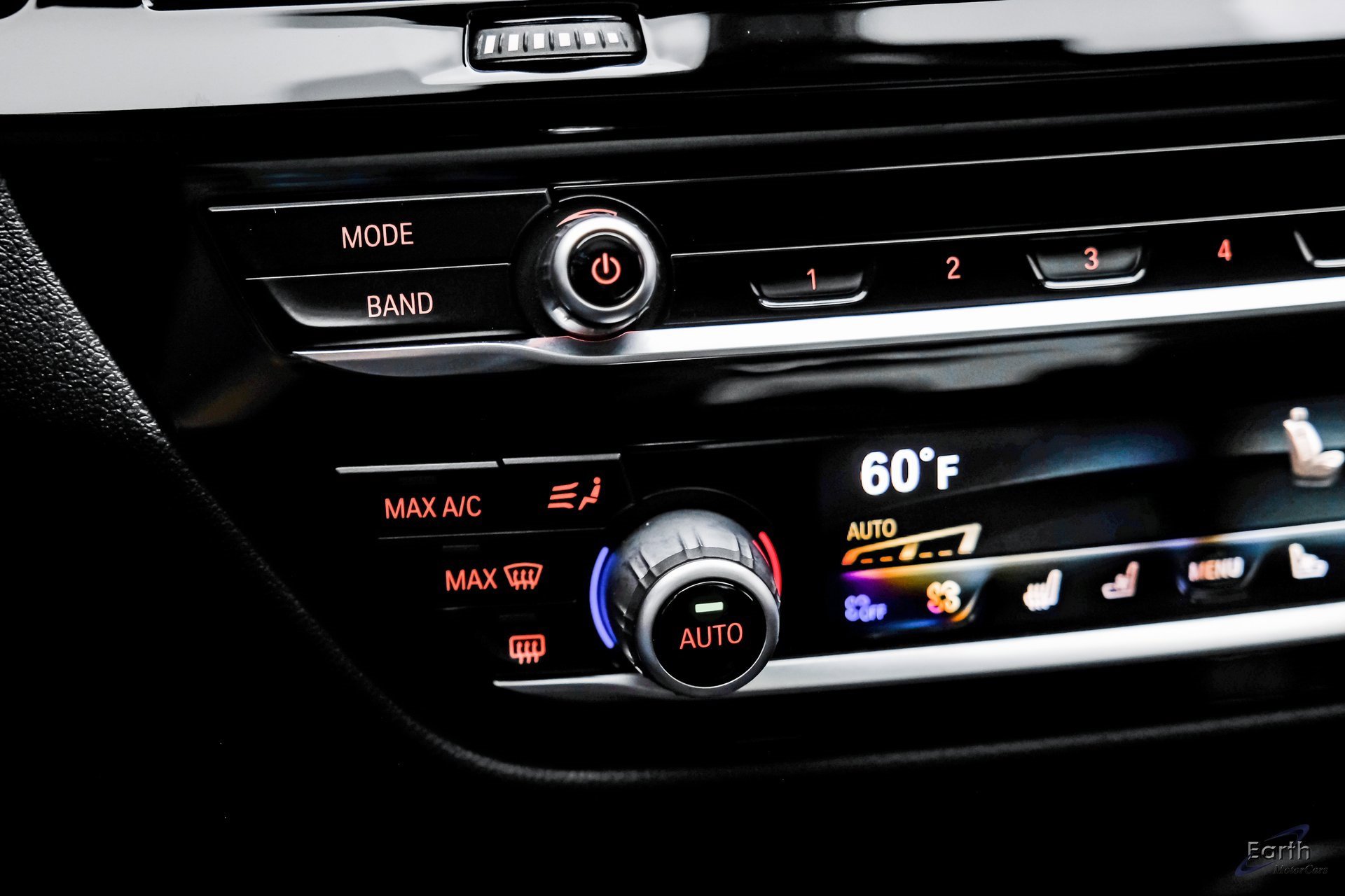 Used 2022 BMW M5 w/ Competition Package image 64