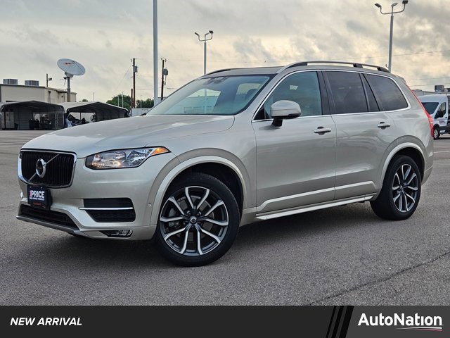 Used 2016 Volvo XC90 T6 Momentum
